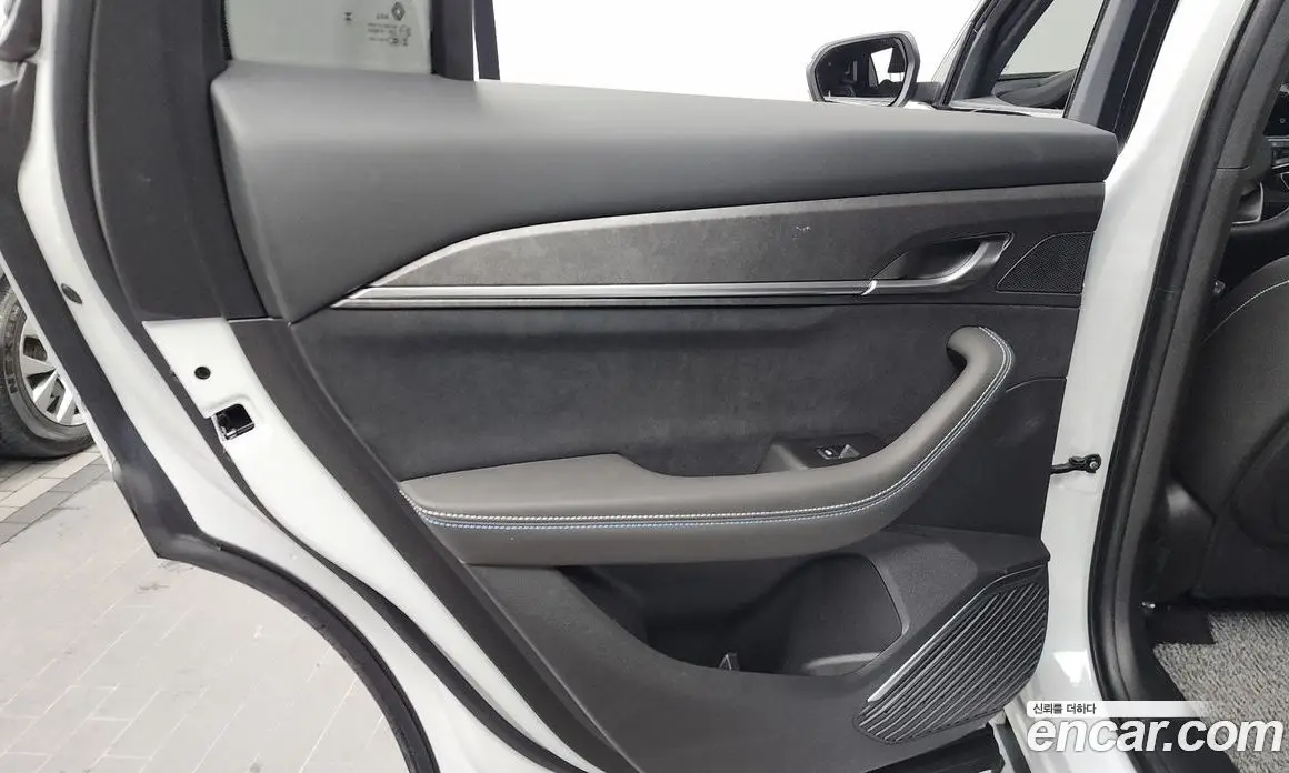 Renault (Samsung) Grand Koleos 2025 1.5 автомат (гидро), фото 15 Renault (Samsung) Grand Koleos 2025 1.5 автомат (гидро), фото 15