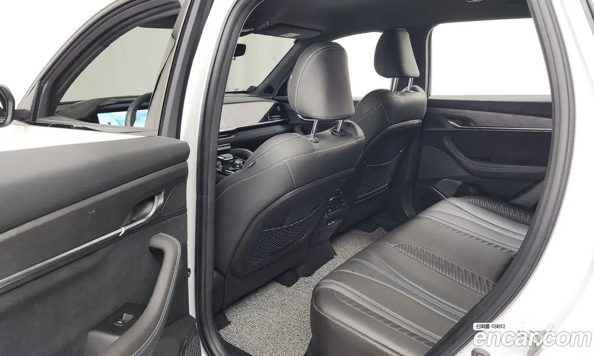 Renault (Samsung) Grand Koleos 2025 1.5 автомат (гидро), фото 16 Renault (Samsung) Grand Koleos 2025 1.5 автомат (гидро), фото 16