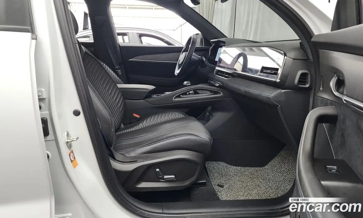 Renault (Samsung) Grand Koleos 2025 1.5 автомат (гидро), фото 17 Renault (Samsung) Grand Koleos 2025 1.5 автомат (гидро), фото 17