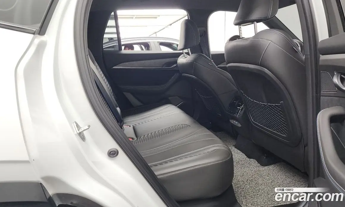 Renault (Samsung) Grand Koleos 2025 1.5 автомат (гидро), фото 18 Renault (Samsung) Grand Koleos 2025 1.5 автомат (гидро), фото 18