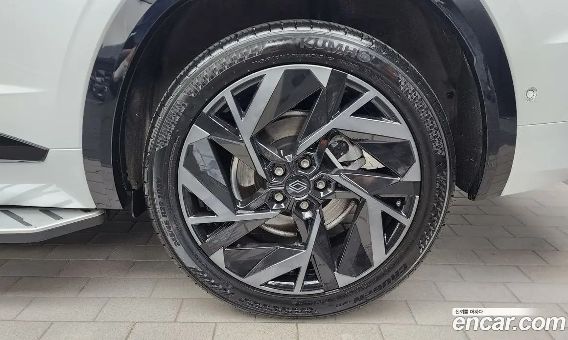 Renault (Samsung) Grand Koleos 2025 1.5 автомат (гидро), фото 7 Renault (Samsung) Grand Koleos 2025 1.5 автомат (гидро), фото 7