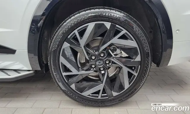 Renault (Samsung) Grand Koleos 2025 1.5 автомат (гидро), миниатюра 7 Renault (Samsung) Grand Koleos 2025 1.5 автомат (гидро), миниатюра 7