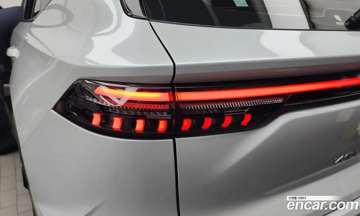 Renault (Samsung) Grand Koleos 2025 1.5 автомат (гидро), фото 9 Renault (Samsung) Grand Koleos 2025 1.5 автомат (гидро), фото 9