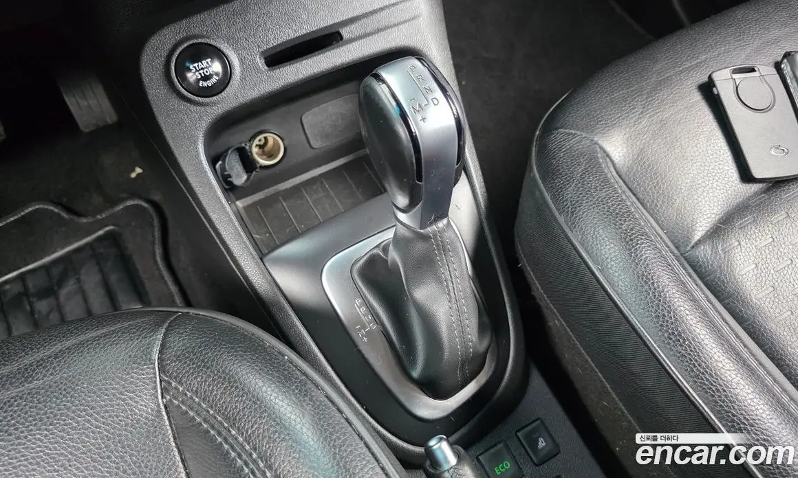 Renault (Samsung) QM3 2017 1.5 автомат (гидро), фото 12