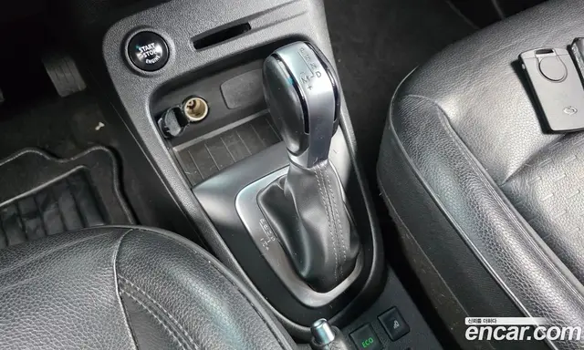 Renault (Samsung) QM3 2017 1.5 автомат (гидро), миниатюра 12