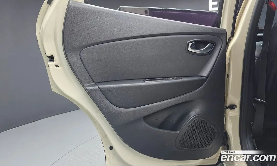 Renault (Samsung) QM3 2017 1.5 автомат (гидро), фото 15