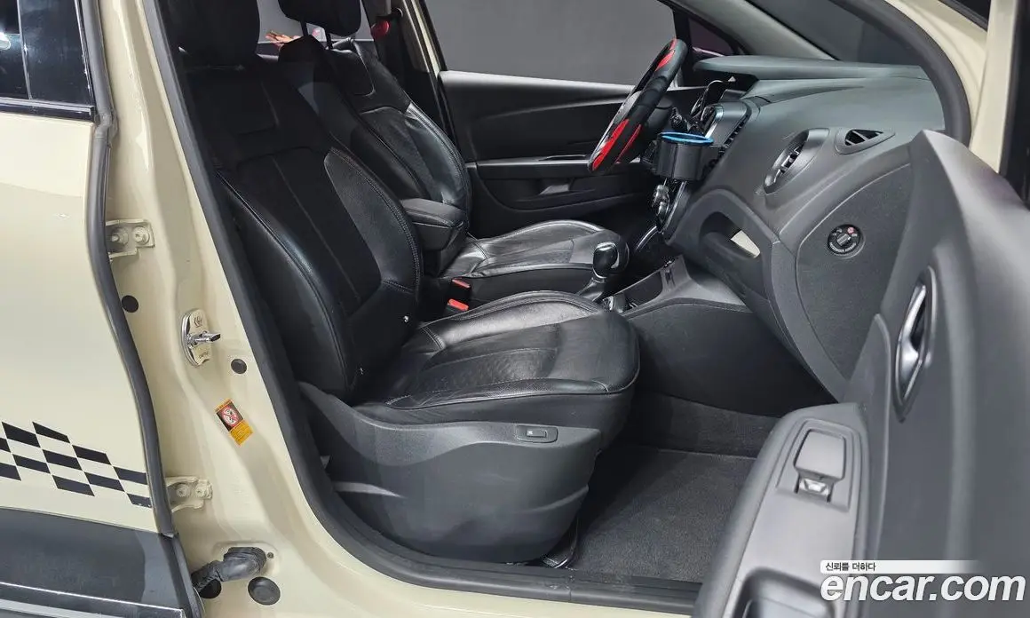 Renault (Samsung) QM3 2017 1.5 автомат (гидро), фото 17