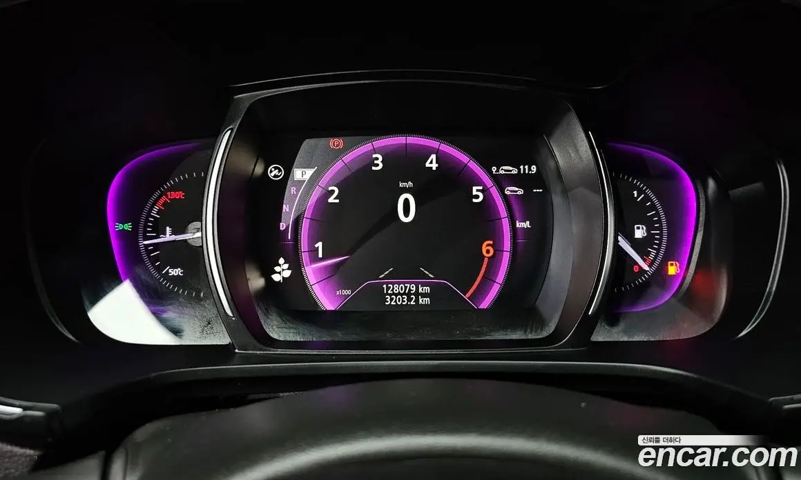 Renault (Samsung) QM6 2018 2.0 автомат (гидро), фото 11 Renault (Samsung) QM6 2018 2.0 автомат (гидро), фото 11