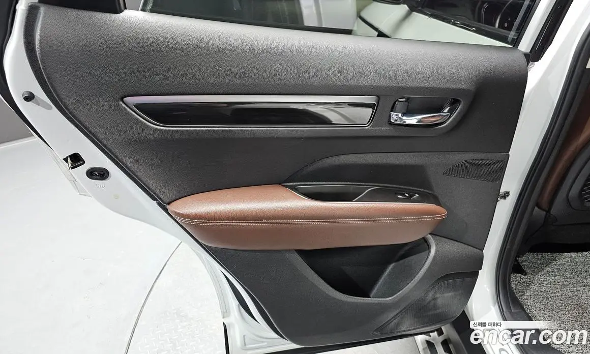 Renault (Samsung) QM6 2018 2.0 автомат (гидро), фото 15 Renault (Samsung) QM6 2018 2.0 автомат (гидро), фото 15