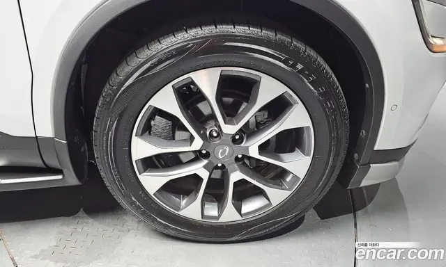 Renault (Samsung) QM6 2018 2.0 автомат (гидро), миниатюра 7 Renault (Samsung) QM6 2018 2.0 автомат (гидро), миниатюра 7
