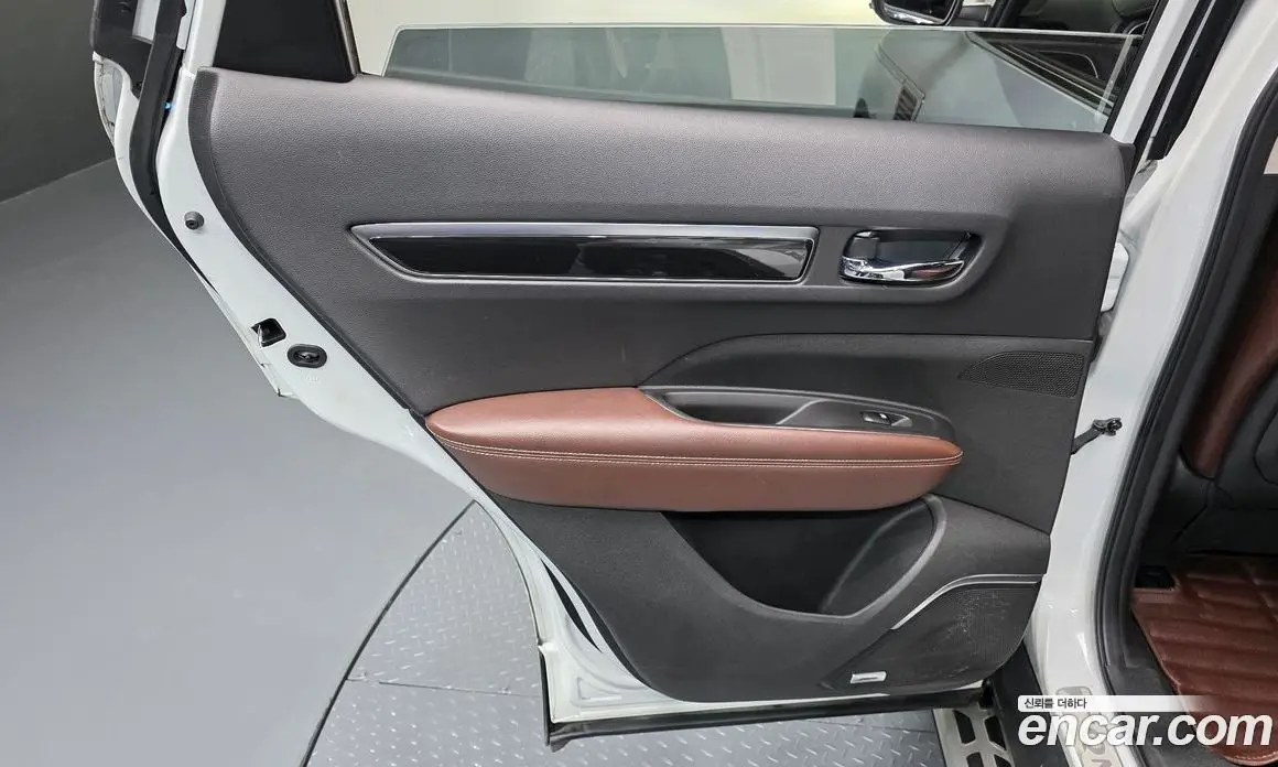 Renault (Samsung) QM6 2018 2.0 автомат (гидро), фото 15 Renault (Samsung) QM6 2018 2.0 автомат (гидро), фото 15