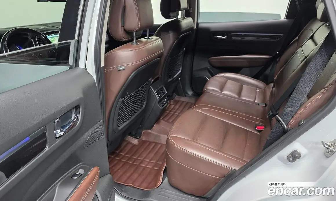 Renault (Samsung) QM6 2018 2.0 автомат (гидро), фото 18 Renault (Samsung) QM6 2018 2.0 автомат (гидро), фото 18