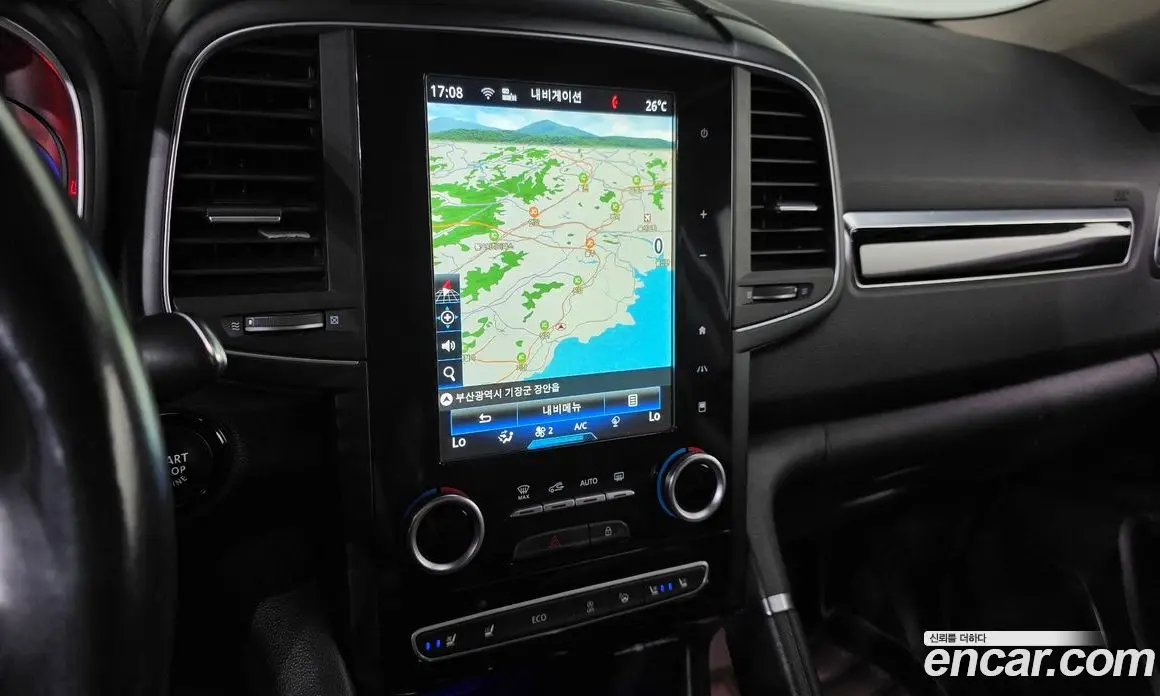 Renault (Samsung) QM6 2018 2.0 автомат (гидро), фото 20 Renault (Samsung) QM6 2018 2.0 автомат (гидро), фото 20