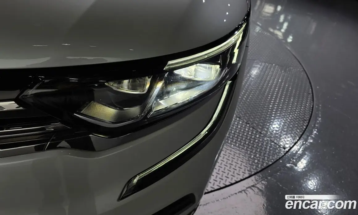 Renault (Samsung) QM6 2018 2.0 автомат (гидро), фото 8 Renault (Samsung) QM6 2018 2.0 автомат (гидро), фото 8