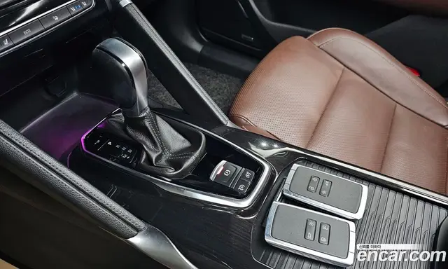 Renault (Samsung) QM6 2019 2.0 автомат (гидро), миниатюра 11