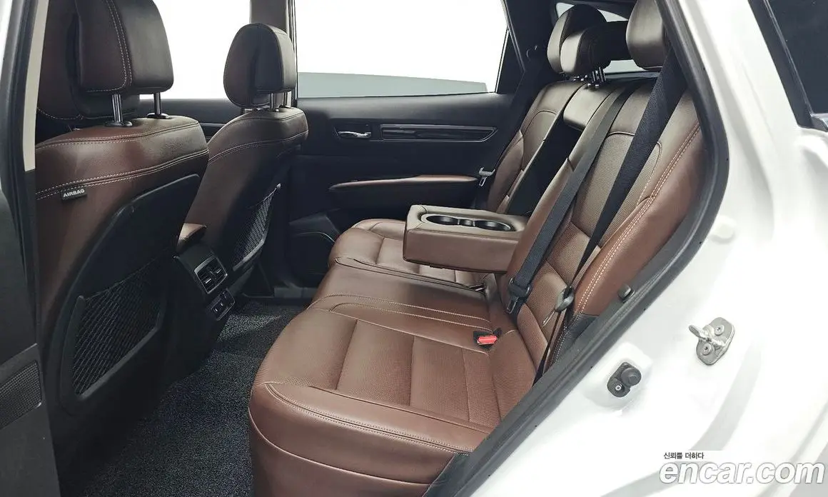 Renault (Samsung) QM6 2019 2.0 автомат (гидро), фото 17