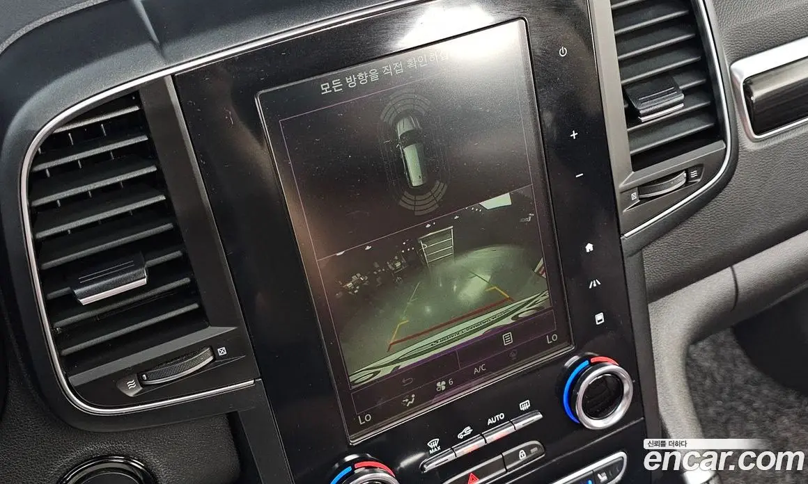 Renault (Samsung) QM6 2019 2.0 автомат (гидро), фото 20