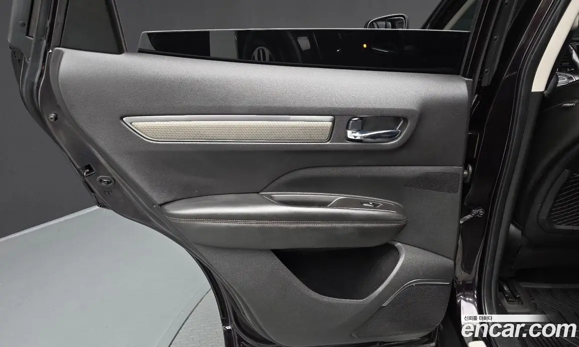 Renault (Samsung) QM6 2020 2.0 автомат (гидро), фото 14 Renault (Samsung) QM6 2020 2.0 автомат (гидро), фото 14