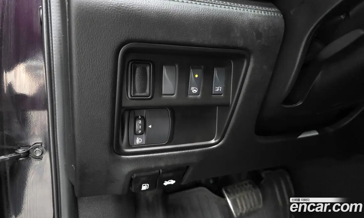 Renault (Samsung) QM6 2020 2.0 автомат (гидро), фото 18 Renault (Samsung) QM6 2020 2.0 автомат (гидро), фото 18