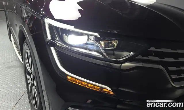 Renault (Samsung) QM6 2020 2.0 автомат (гидро), миниатюра 7 Renault (Samsung) QM6 2020 2.0 автомат (гидро), миниатюра 7