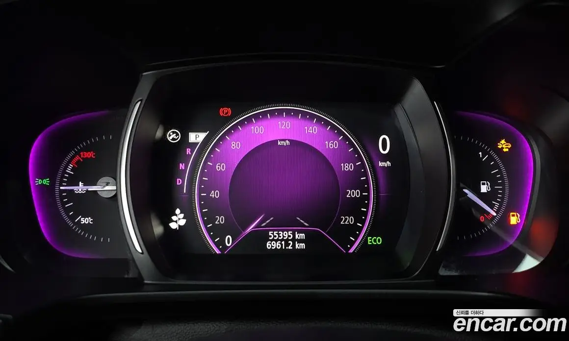 Renault (Samsung) QM6 2020 2.0 автомат (гидро), фото 10 Renault (Samsung) QM6 2020 2.0 автомат (гидро), фото 10