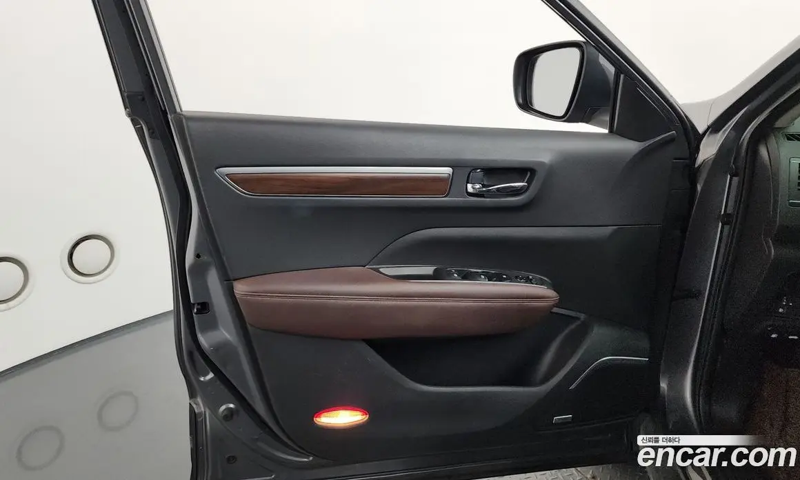 Renault (Samsung) QM6 2020 1.7 автомат (гидро), фото 14