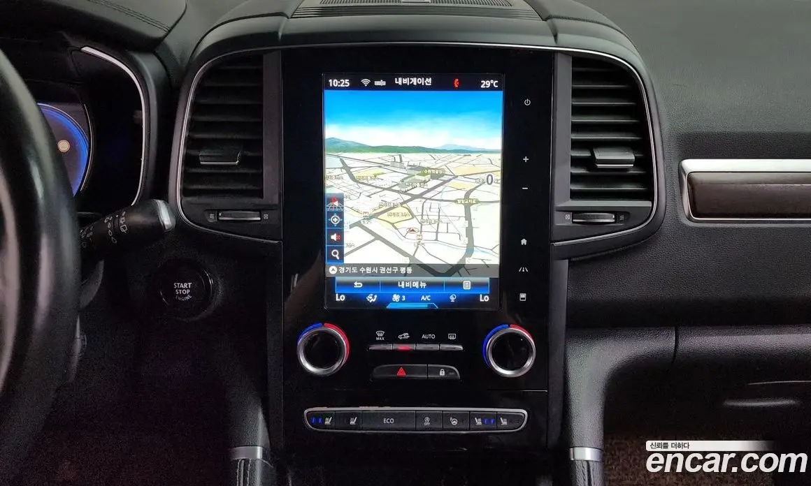 Renault (Samsung) QM6 2020 1.7 автомат (гидро), фото 18