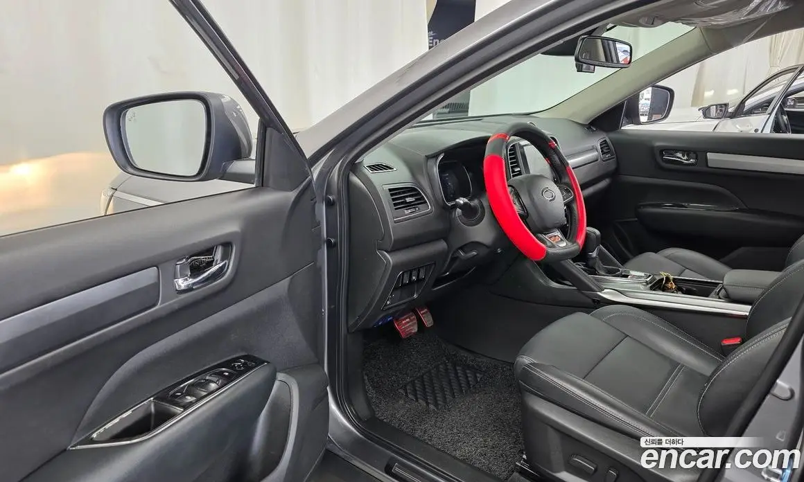 Renault (Samsung) QM6 2020 2.0 автомат (гидро), фото 13 Renault (Samsung) QM6 2020 2.0 автомат (гидро), фото 13
