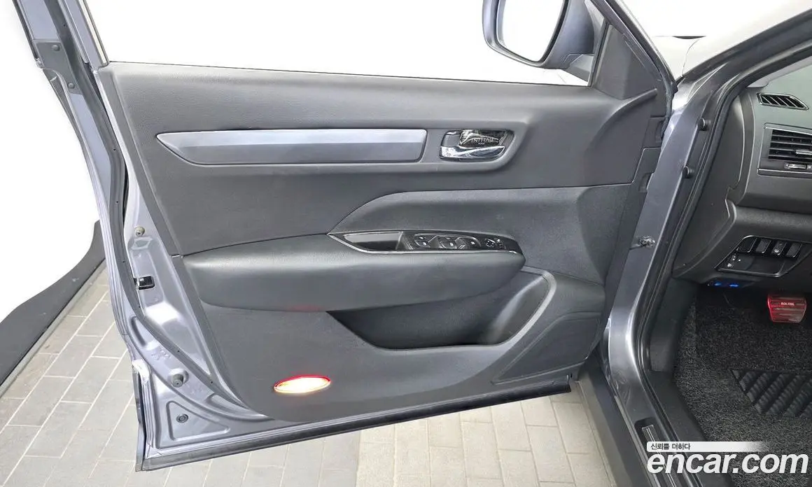 Renault (Samsung) QM6 2020 2.0 автомат (гидро), фото 14 Renault (Samsung) QM6 2020 2.0 автомат (гидро), фото 14