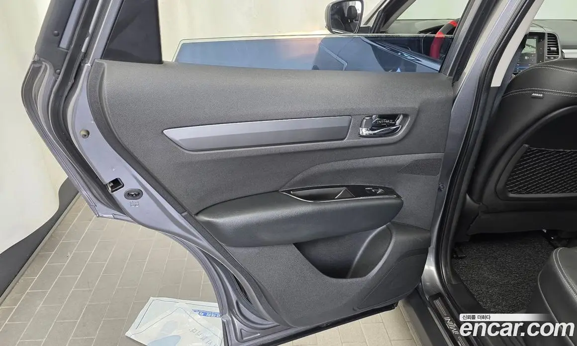 Renault (Samsung) QM6 2020 2.0 автомат (гидро), фото 15 Renault (Samsung) QM6 2020 2.0 автомат (гидро), фото 15