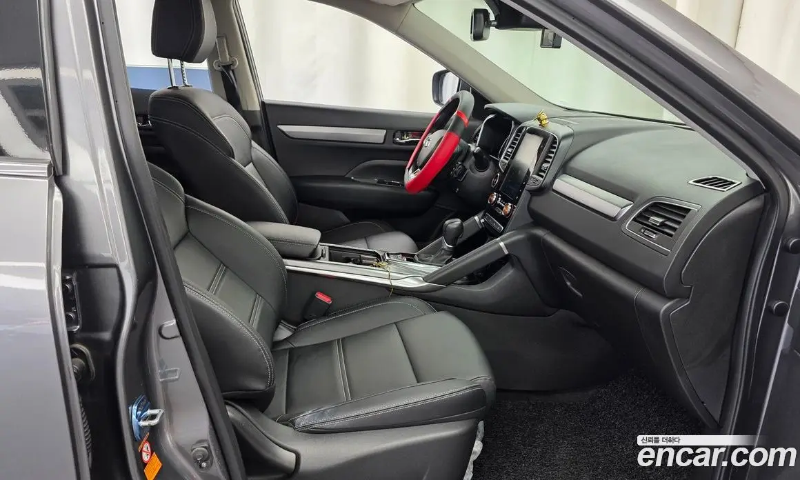 Renault (Samsung) QM6 2020 2.0 автомат (гидро), фото 16 Renault (Samsung) QM6 2020 2.0 автомат (гидро), фото 16
