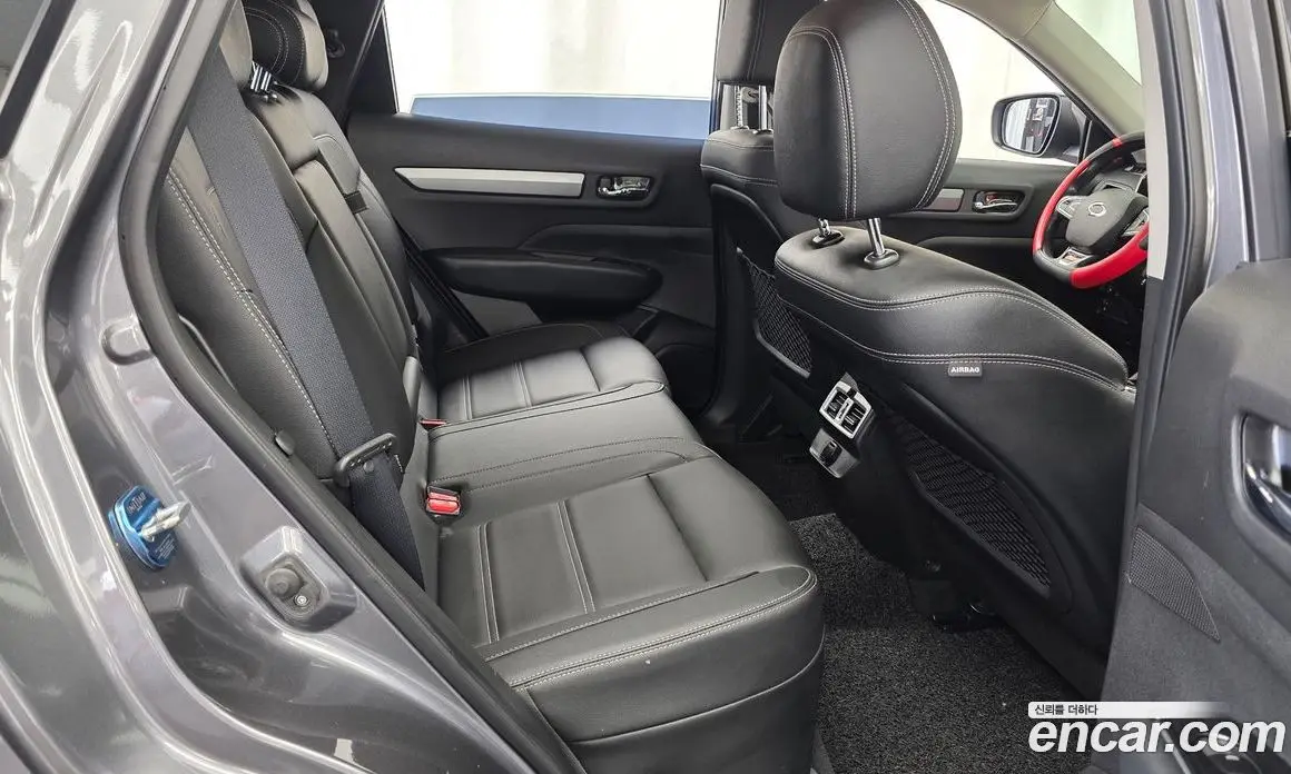 Renault (Samsung) QM6 2020 2.0 автомат (гидро), фото 17 Renault (Samsung) QM6 2020 2.0 автомат (гидро), фото 17