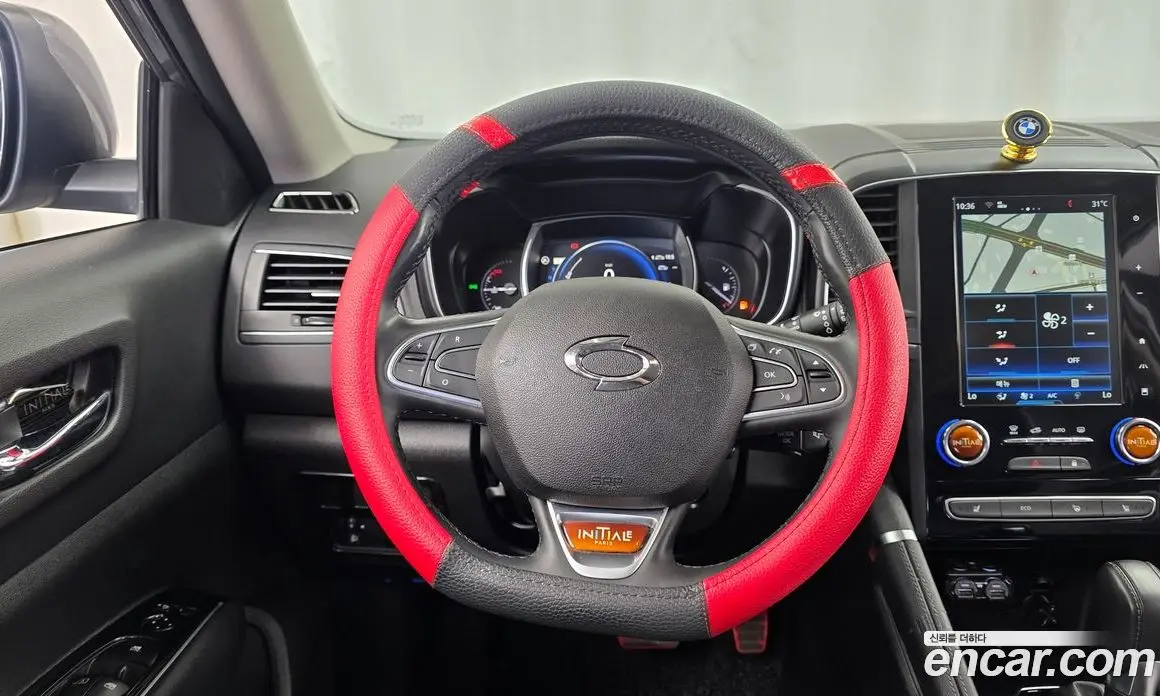 Renault (Samsung) QM6 2020 2.0 автомат (гидро), фото 18 Renault (Samsung) QM6 2020 2.0 автомат (гидро), фото 18