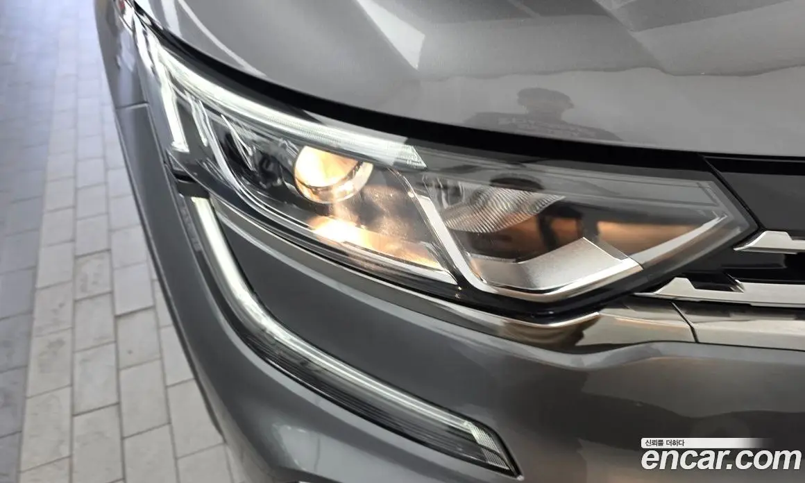 Renault (Samsung) QM6 2020 2.0 автомат (гидро), фото 8 Renault (Samsung) QM6 2020 2.0 автомат (гидро), фото 8