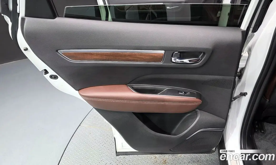 Renault (Samsung) QM6 2020 2.0 автомат (гидро), фото 15