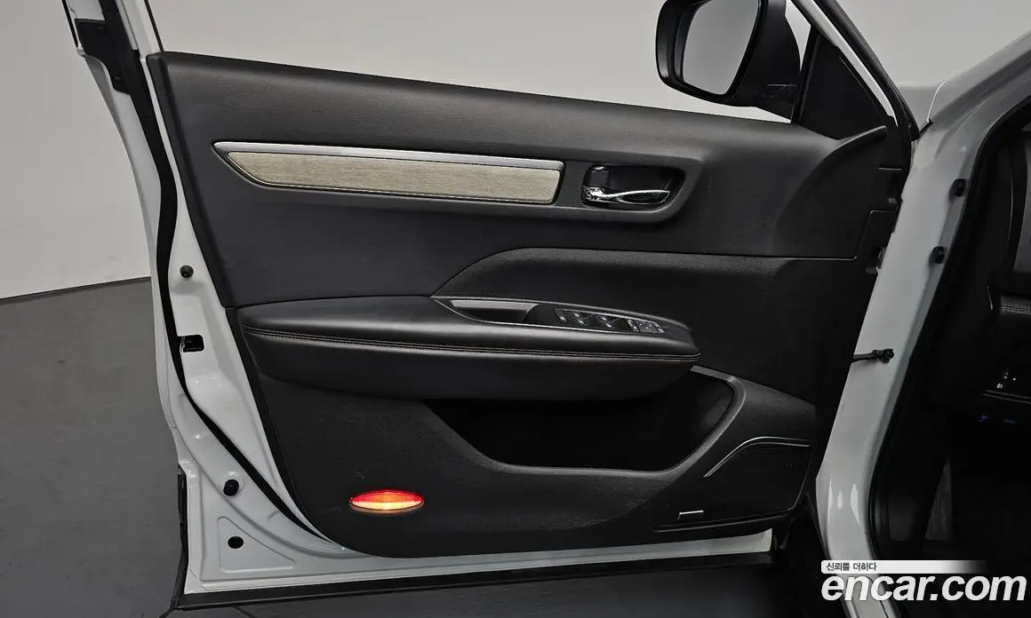 Renault (Samsung) QM6 2021 2.0 автомат (гидро), фото 13