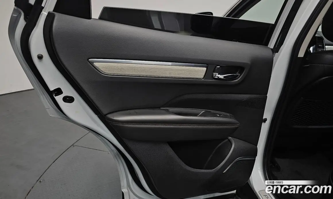 Renault (Samsung) QM6 2021 2.0 автомат (гидро), фото 14