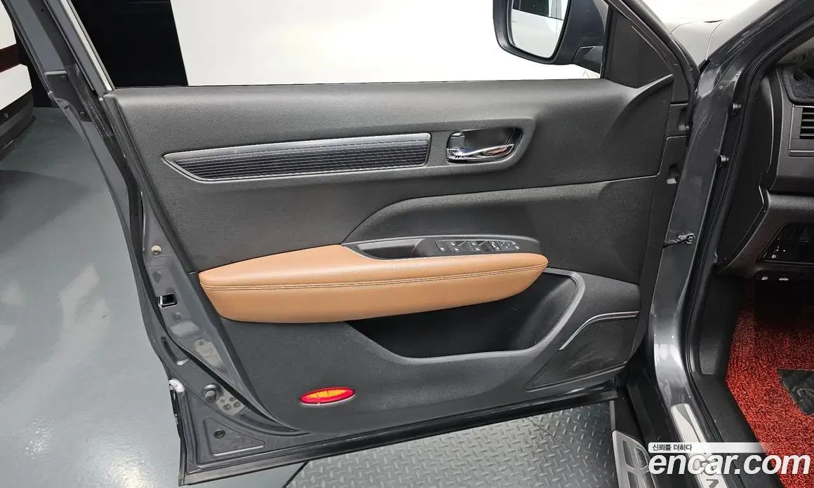 Renault (Samsung) QM6 2021 2.0 автомат (гидро), фото 13