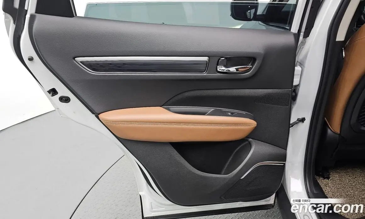 Renault (Samsung) QM6 2022 2.0 автомат (гидро), фото 15