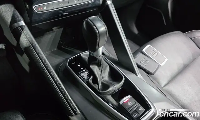 Renault (Samsung) QM6 2022 2.0 автомат (гидро), миниатюра 12