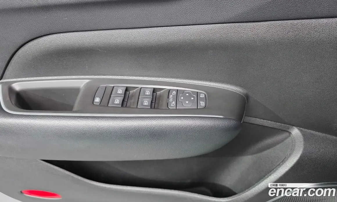 Renault (Samsung) QM6 2022 2.0 автомат (гидро), фото 17 Renault (Samsung) QM6 2022 2.0 автомат (гидро), фото 17