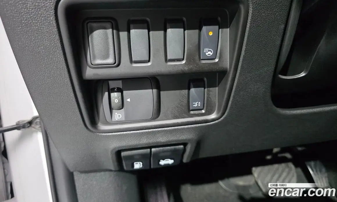 Renault (Samsung) QM6 2022 2.0 автомат (гидро), фото 18 Renault (Samsung) QM6 2022 2.0 автомат (гидро), фото 18