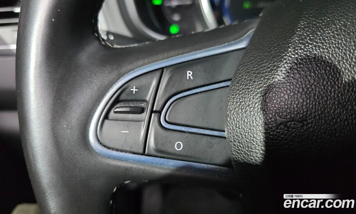 Renault (Samsung) QM6 2022 2.0 автомат (гидро), фото 20 Renault (Samsung) QM6 2022 2.0 автомат (гидро), фото 20
