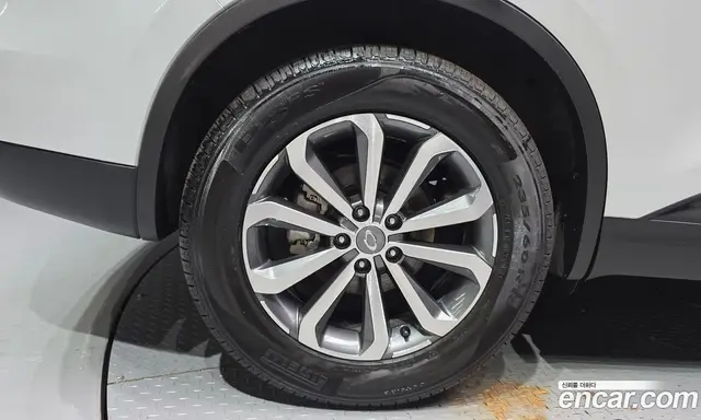 Renault (Samsung) QM6 2022 2.0 автомат (гидро), миниатюра 5 Renault (Samsung) QM6 2022 2.0 автомат (гидро), миниатюра 5