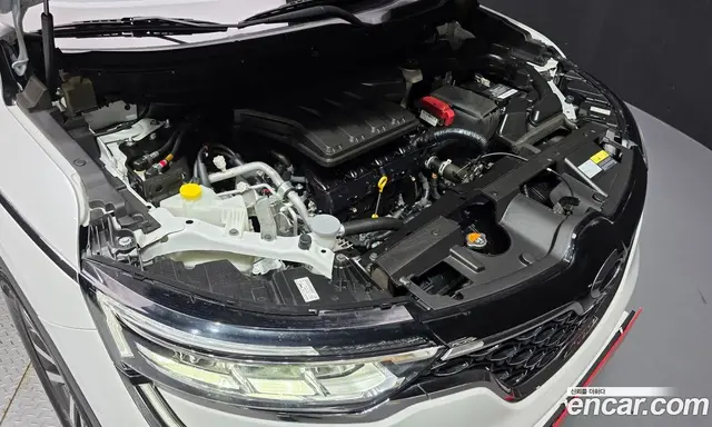 Renault (Samsung) QM6 2022 2.0 автомат (гидро), миниатюра 6 Renault (Samsung) QM6 2022 2.0 автомат (гидро), миниатюра 6