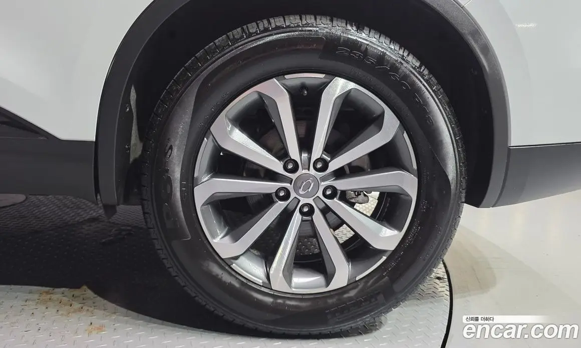 Renault (Samsung) QM6 2022 2.0 автомат (гидро), фото 7 Renault (Samsung) QM6 2022 2.0 автомат (гидро), фото 7