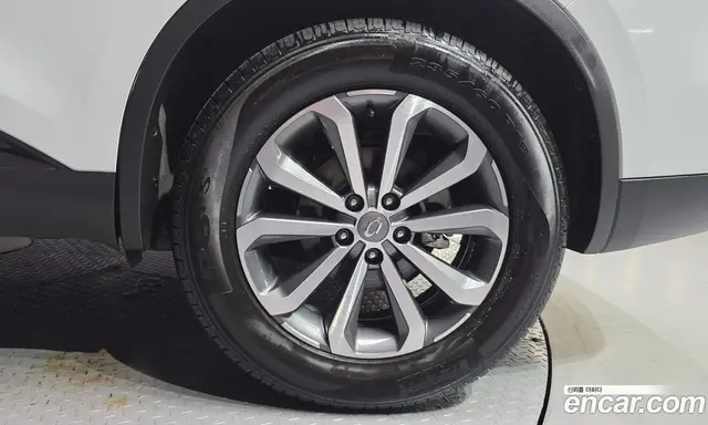 Renault (Samsung) QM6 2022 2.0 автомат (гидро), миниатюра 7 Renault (Samsung) QM6 2022 2.0 автомат (гидро), миниатюра 7