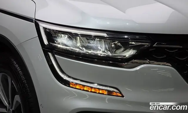 Renault (Samsung) QM6 2022 2.0 автомат (гидро), миниатюра 8 Renault (Samsung) QM6 2022 2.0 автомат (гидро), миниатюра 8