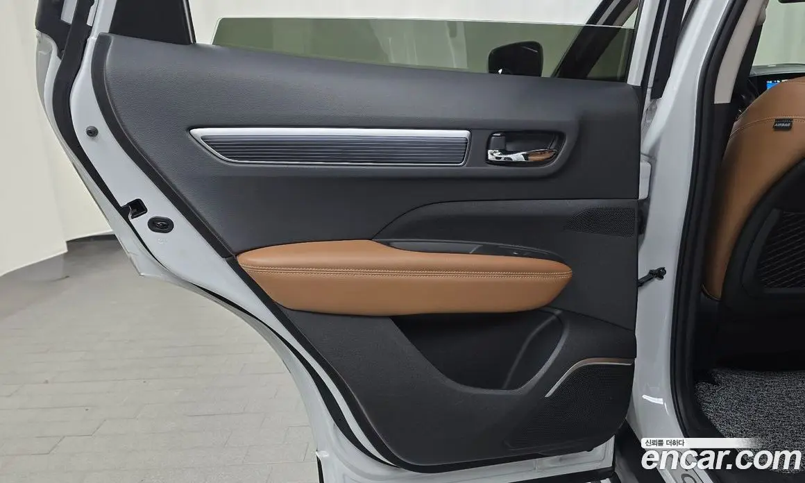 Renault (Samsung) QM6 2022 2.0 автомат (гидро), фото 14 Renault (Samsung) QM6 2022 2.0 автомат (гидро), фото 14