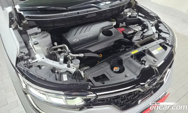 Renault (Samsung) QM6 2022 2.0 автомат (гидро), миниатюра 5 Renault (Samsung) QM6 2022 2.0 автомат (гидро), миниатюра 5